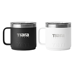14 Ounce Yeti Ceramic Mug