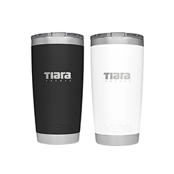 20 Ounce Yeti Rambler