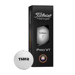 TITLEIST PRO V1 GOLF BALLS