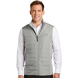 COLLECTIVE INSULATED VEST